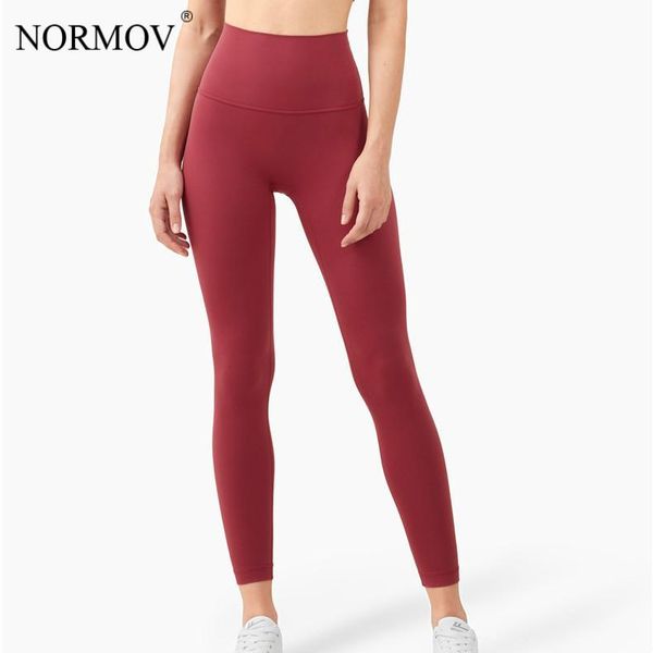 women's leggings normov solid color women workout high waist elasticity push up fitness casua breathablel, Black
women's leggings normov solid color women workout high waist elasticity push up fitness casua breathablel, Black