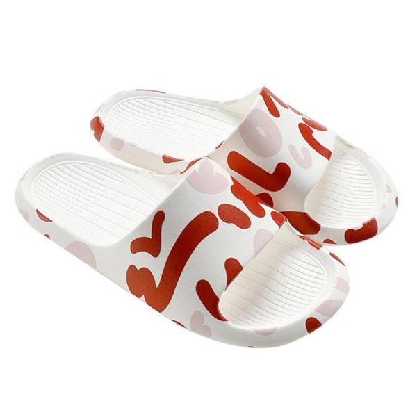 printing eva slippers women bathroom shoes slides anti-slip summer indoor home household bath sandals men qq624, Black
printing eva slippers women bathroom shoes slides anti-slip summer indoor home household bath sandals men qq624, Black