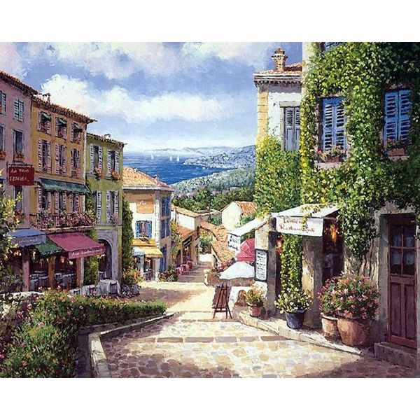 paintings gatyztory diy painting by numbers zero basis handpainted oil landscape picture paint home decoration
paintings gatyztory diy painting by numbers zero basis handpainted oil landscape picture paint home decoration
