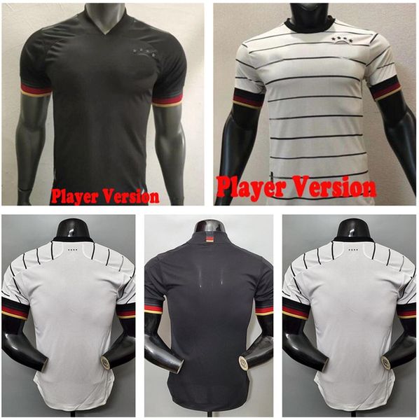 2021 2022 player version soccer jerseys tah gundogan hummels gnabry werner kroos 20 21 kimmich reus brandt havertz football shirt, Black;yellow
2021 2022 player version soccer jerseys tah gundogan hummels gnabry werner kroos 20 21 kimmich reus brandt havertz football shirt, Black;yellow