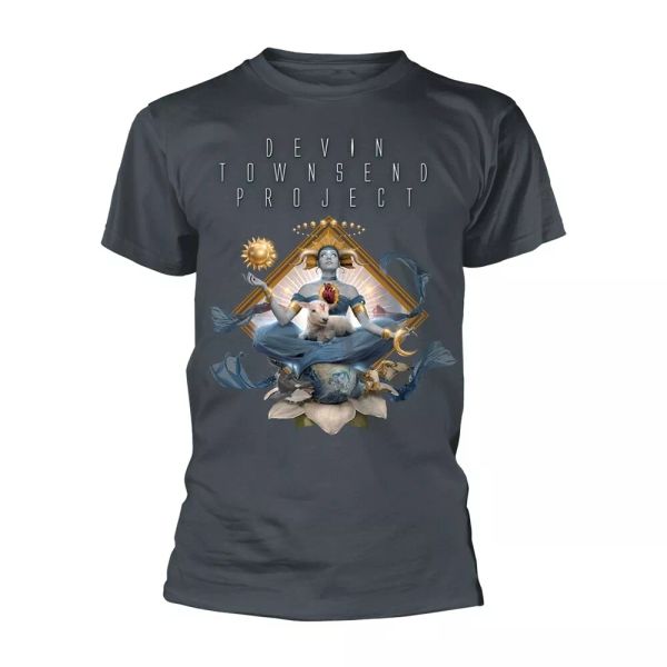 devin townsend project lower mid tier prog official t-shirt men unisex, White;black
devin townsend project lower mid tier prog official t-shirt men unisex, White;black