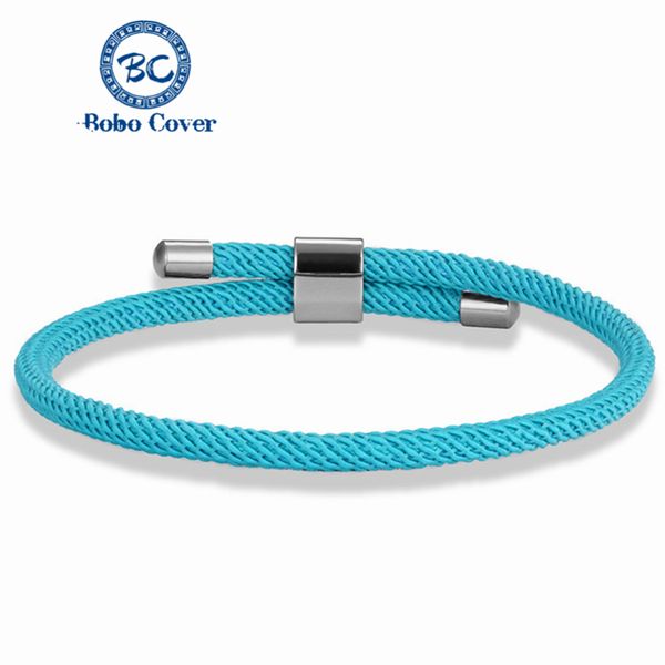 handmade fashion simple style color cotton rope bracelet men women love lucky couple bracelets leisure sport jewelry girl anklet, Red;blue
handmade fashion simple style color cotton rope bracelet men women love lucky couple bracelets leisure sport jewelry girl anklet, Red;blue
