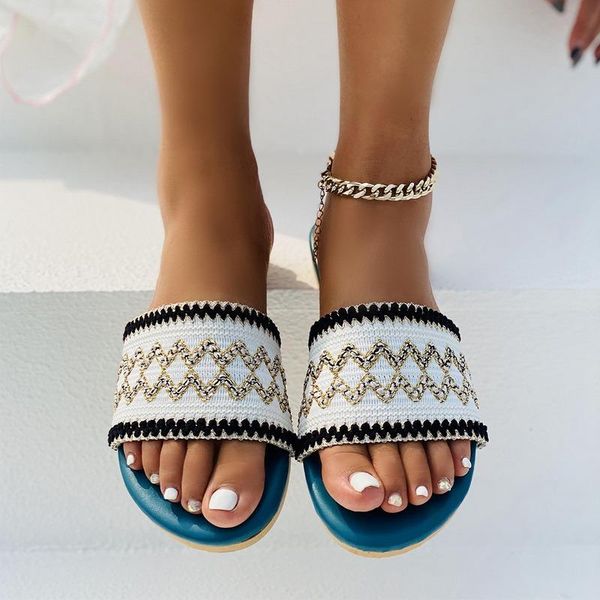 menore 2021 soft leather women slippers summer flat heels beach casual slides shoes woman outdoor sandals flip flops muter, Black
menore 2021 soft leather women slippers summer flat heels beach casual slides shoes woman outdoor sandals flip flops muter, Black