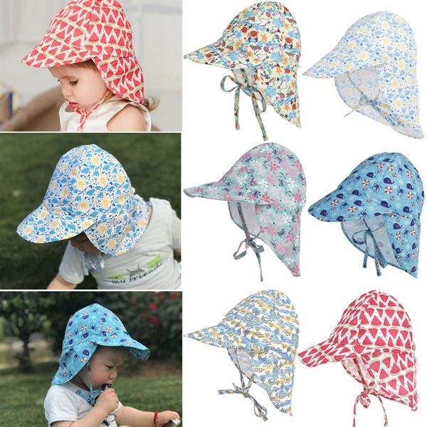 caps & hats kids sunscreen sunbonnet hat wide brim bucket cap anti-uv outdoor beach all-day baby sun protection for head neck eye, Yellow
caps & hats kids sunscreen sunbonnet hat wide brim bucket cap anti-uv outdoor beach all-day baby sun protection for head neck eye, Yellow