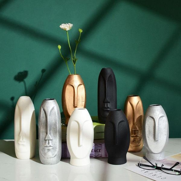 vases creative nordic human face flower vase living room display crafts home decoration ornaments arrangement furnishings
vases creative nordic human face flower vase living room display crafts home decoration ornaments arrangement furnishings
