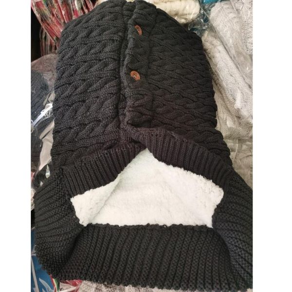 blankets & swaddling warm baby blanket knitted born swaddle wrap soft infantsleeping bag footmuff cotton accessories scarf bedding
blankets & swaddling warm baby blanket knitted born swaddle wrap soft infantsleeping bag footmuff cotton accessories scarf bedding