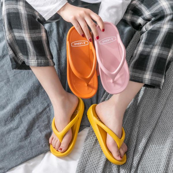 summer flip flops for women indoor bath slippers lightweight anti-slip flat girls shoes soft sole solid slides, Black
summer flip flops for women indoor bath slippers lightweight anti-slip flat girls shoes soft sole solid slides, Black