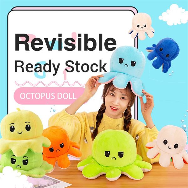 dhl cute animal reversible flip ocs stuffed plush doll soft reversible plush toys color chapter plush doll child toys 26 colors
dhl cute animal reversible flip ocs stuffed plush doll soft reversible plush toys color chapter plush doll child toys 26 colors