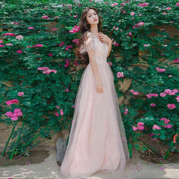 casual dresses women spring summer elegant v-neck short sleeve pink lace dress long maxi party vestidos mujer arko, Black;gray
casual dresses women spring summer elegant v-neck short sleeve pink lace dress long maxi party vestidos mujer arko, Black;gray