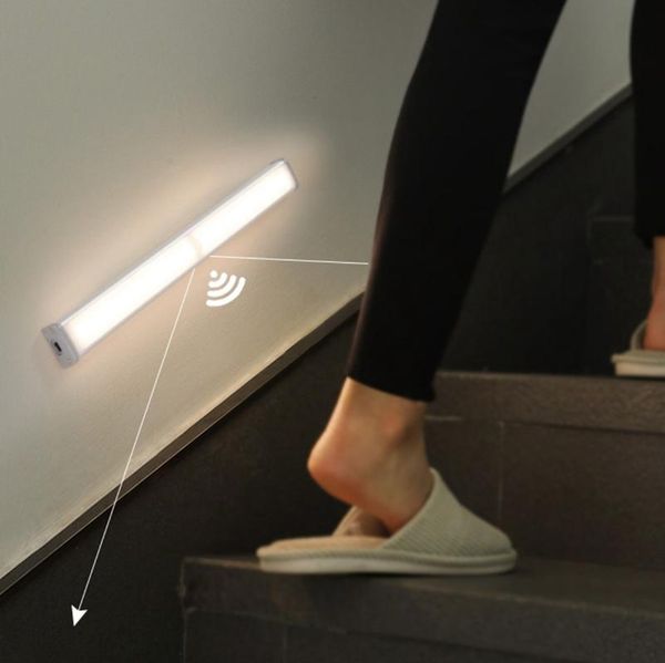 wireless led under cabinet light pir motion sensor 6/10 leds for wardrobe cupboard closet kitchen lighting night
wireless led under cabinet light pir motion sensor 6/10 leds for wardrobe cupboard closet kitchen lighting night