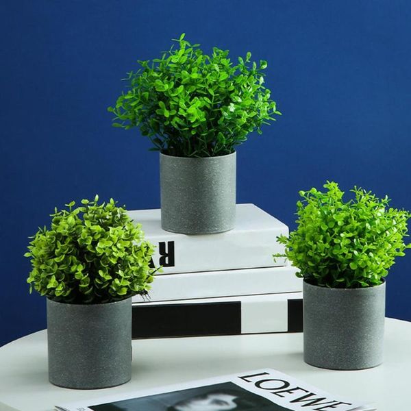 decorative flowers & wreaths simulation plant pot easy to manage no withering green ornament watering fake for home
decorative flowers & wreaths simulation plant pot easy to manage no withering green ornament watering fake for home
