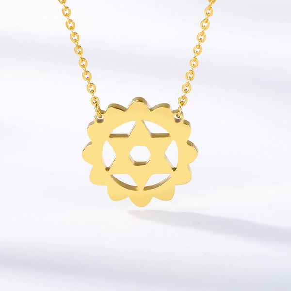 chocker statement hexagram jewish tiny star necklace for women collana kolye bijoux collares mujer gargantilha collier femme pendant necklac, Silver
chocker statement hexagram jewish tiny star necklace for women collana kolye bijoux collares mujer gargantilha collier femme pendant necklac, Silver