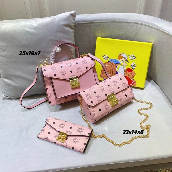3-piece set luxurys designers bag women handbag messenger oxidizing leather pochette metis elegant shoulder multifunctional large-capacity s
3-piece set luxurys designers bag women handbag messenger oxidizing leather pochette metis elegant shoulder multifunctional large-capacity s