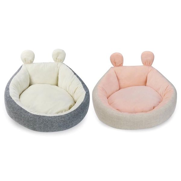 ear soft dog bed kennel cat mat house cushion improved sleep for small medium dogs pet sleeping accessories beds & furniture
ear soft dog bed kennel cat mat house cushion improved sleep for small medium dogs pet sleeping accessories beds & furniture
