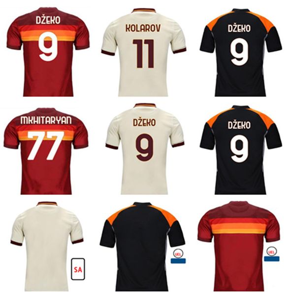 soccer jersey 20/21 de rossi dzeko totti pellegrini kolarov zaniolo florenzi 20&21 + kids kit home away high-quality football shirt suit, Black;yellow
soccer jersey 20/21 de rossi dzeko totti pellegrini kolarov zaniolo florenzi 20&21 + kids kit home away high-quality football shirt suit, Black;yellow