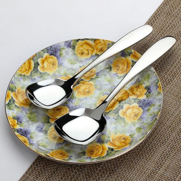 spoons stainless steel coffee spoon for tea kitchen gadget and accessories silver gold color dessert christmas gift soup 3
spoons stainless steel coffee spoon for tea kitchen gadget and accessories silver gold color dessert christmas gift soup 3