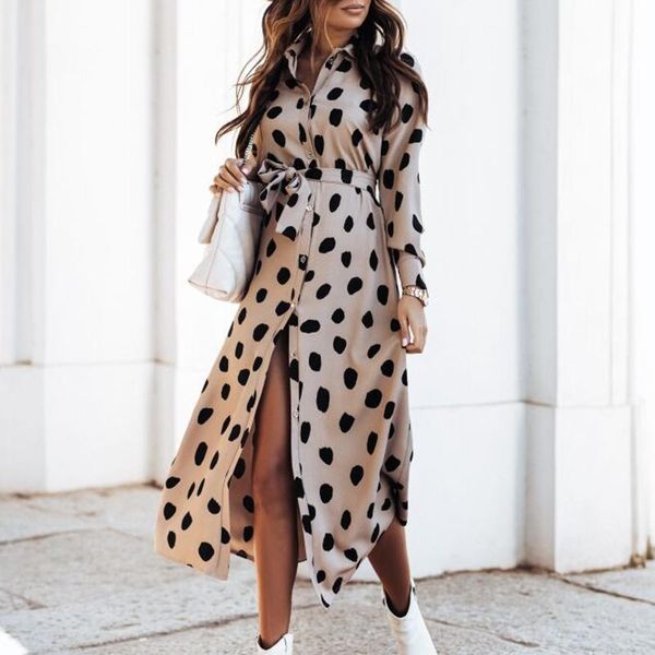 casual dresses brand women fashion dress 2021 summer puff sleeve v-neck elegant split party long sundress sheath vestidos femme, Black;gray
casual dresses brand women fashion dress 2021 summer puff sleeve v-neck elegant split party long sundress sheath vestidos femme, Black;gray