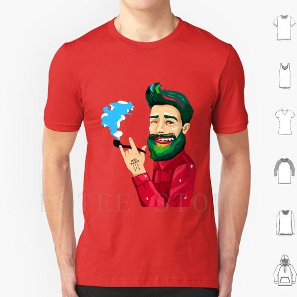 men's t-shirts hipster with beard and tattoo t shirt men cotton 6xl moustache pipe, White;black
men's t-shirts hipster with beard and tattoo t shirt men cotton 6xl moustache pipe, White;black