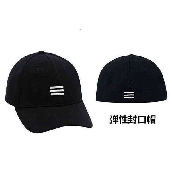 hat men's winter version, korean post fashion sealed black baseball cap, autumn elastic back closed sun visor cap, Blue;gray
hat men's winter version, korean post fashion sealed black baseball cap, autumn elastic back closed sun visor cap, Blue;gray