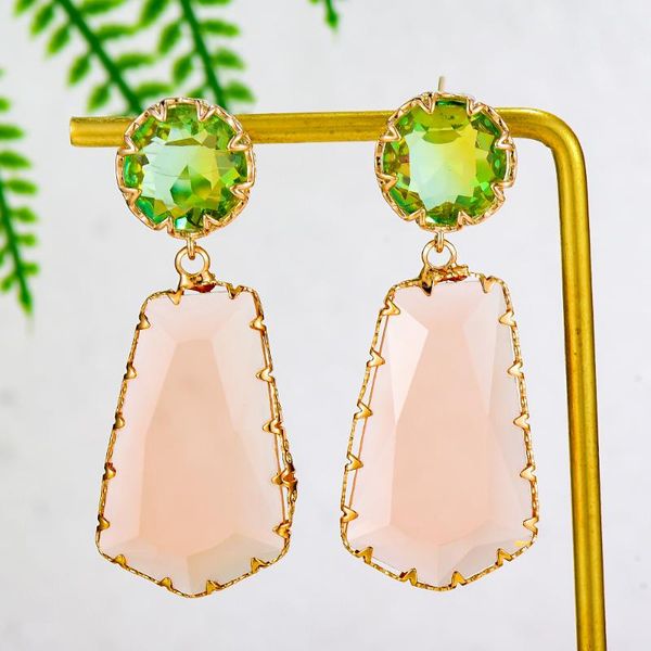 dangle & chandelier kellybola jewelry ladies fashion luxury crystal earrings zircon elegant accessories 2021, Silver
dangle & chandelier kellybola jewelry ladies fashion luxury crystal earrings zircon elegant accessories 2021, Silver