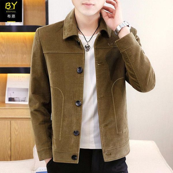 men's wool & blends autumn 2022 winter men coat mens peacoat cashmere coats fashion warm woolen overcoat long sleeve casual outerwear b, Black
men's wool & blends autumn 2022 winter men coat mens peacoat cashmere coats fashion warm woolen overcoat long sleeve casual outerwear b, Black