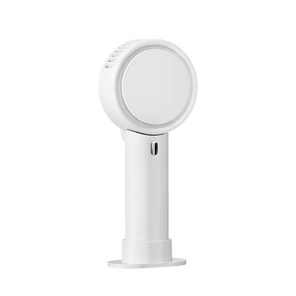 electric fans handheld mini fan usb desk personal portable leafless table rechargeable cooling for travel office household
electric fans handheld mini fan usb desk personal portable leafless table rechargeable cooling for travel office household