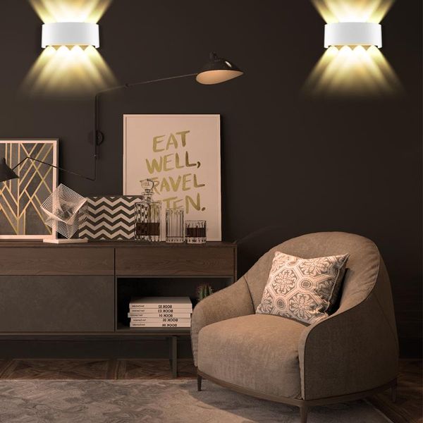 wall lamp modern led outdoor indoor up down white black for home stairs bedroom bedside aluminum bathroom light
wall lamp modern led outdoor indoor up down white black for home stairs bedroom bedside aluminum bathroom light