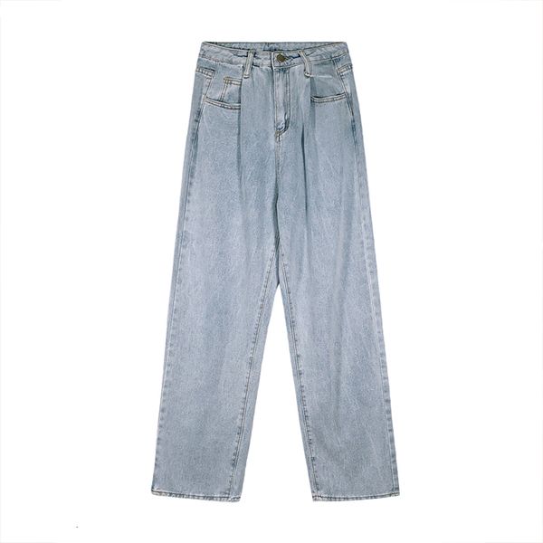 spring vintage women light blue mom high waist wide leg straight long denim jeans woman bottom jean femme boyfriend pants 4ol3
spring vintage women light blue mom high waist wide leg straight long denim jeans woman bottom jean femme boyfriend pants 4ol3