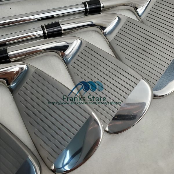 2019 new golf clubs p 760 golf clubs iron set 3-9 p 8pcs golf irons steel graphite shaft headcover271w
2019 new golf clubs p 760 golf clubs iron set 3-9 p 8pcs golf irons steel graphite shaft headcover271w