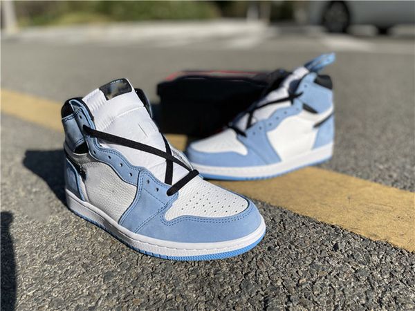 high og university blue jumpman 1 mens womens basketball shoes unc outdoor running trainers fashion designer sneakers come with box
high og university blue jumpman 1 mens womens basketball shoes unc outdoor running trainers fashion designer sneakers come with box
