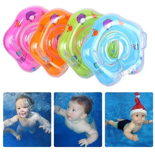 life vest & buoy baby swimming ring neck tube inflatable safety floating bath plum blossom
life vest & buoy baby swimming ring neck tube inflatable safety floating bath plum blossom