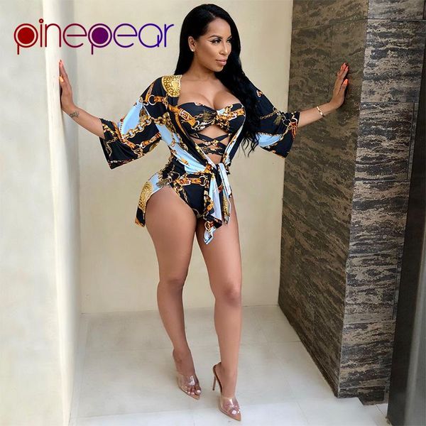 one-piece suits pinepear gold chain print bandage bodysuit and cover up bikini set swimwear 2021 summer women swimsuit beach wear drop
one-piece suits pinepear gold chain print bandage bodysuit and cover up bikini set swimwear 2021 summer women swimsuit beach wear drop