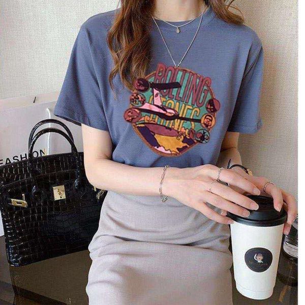 running jerseys printed short sleeve t-shirt for women fashion korean loose round collar t-shirts cycling tennis fitness sport clothes, Black;blue
running jerseys printed short sleeve t-shirt for women fashion korean loose round collar t-shirts cycling tennis fitness sport clothes, Black;blue