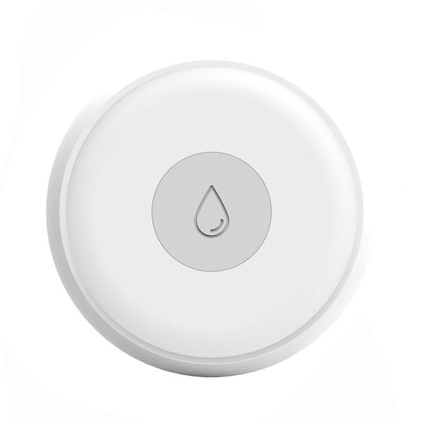 smart home control zigbee flood leakage sensor water tank full linkage alarm tuya building automation monitoring,work with alexa google
smart home control zigbee flood leakage sensor water tank full linkage alarm tuya building automation monitoring,work with alexa google