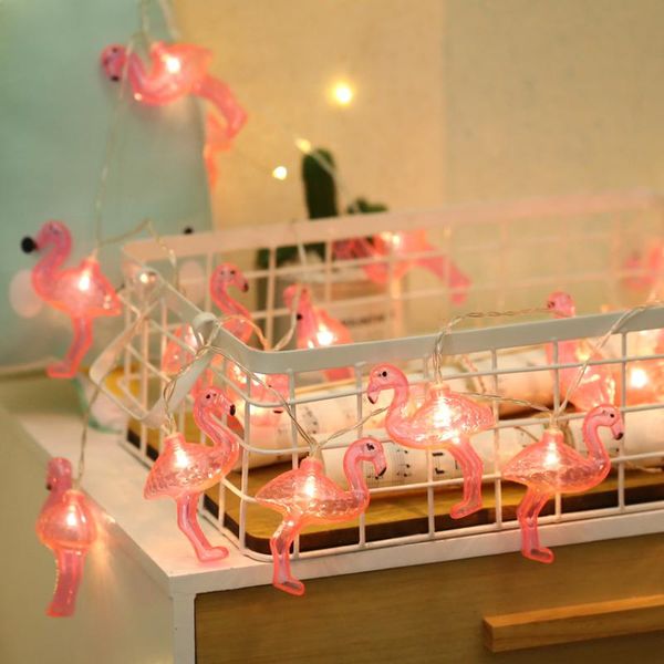 strings flamingo led string lights garland fairy garden animal lamp chain kids bedroom home christmas holiday party outdoor decorations
strings flamingo led string lights garland fairy garden animal lamp chain kids bedroom home christmas holiday party outdoor decorations