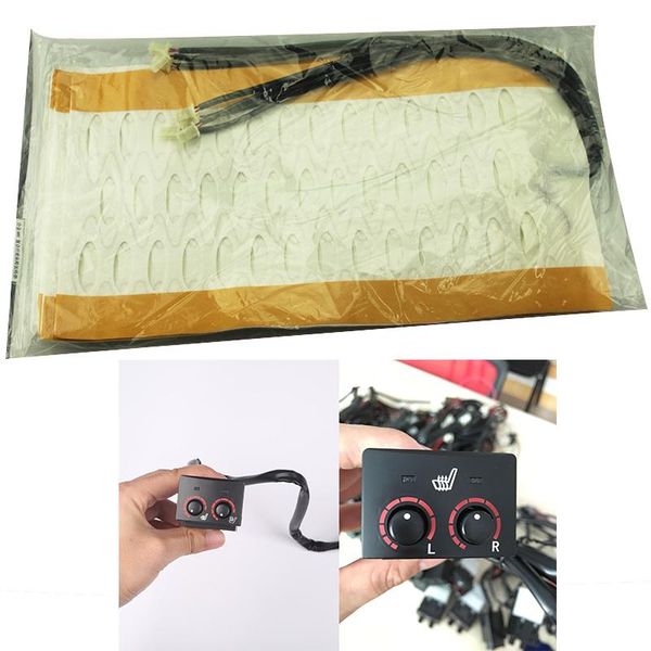 2pcs /1 seatinstalled car seat heater alloy heated pads warmer for rand cool road ze double control heating switch fans
2pcs /1 seatinstalled car seat heater alloy heated pads warmer for rand cool road ze double control heating switch fans