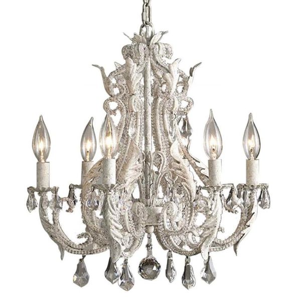 vintage crystal chandelier 6 light antique white fixture bedroom dining living room retro loft suspension chandeliers
vintage crystal chandelier 6 light antique white fixture bedroom dining living room retro loft suspension chandeliers