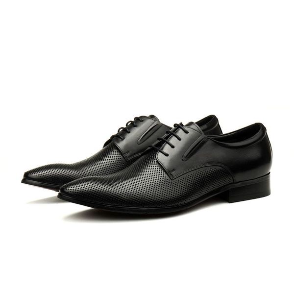large size eur45 hollow carved black summer breathability mens business shoes genuine leather dress
large size eur45 hollow carved black summer breathability mens business shoes genuine leather dress