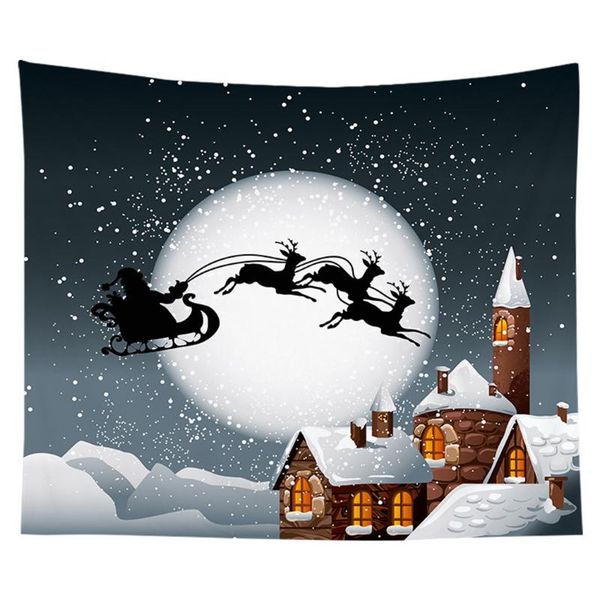 tapestries christmas party tapestry wall hanging decor art blanket curtain picnic table cloth home xmas room decoration gift
tapestries christmas party tapestry wall hanging decor art blanket curtain picnic table cloth home xmas room decoration gift