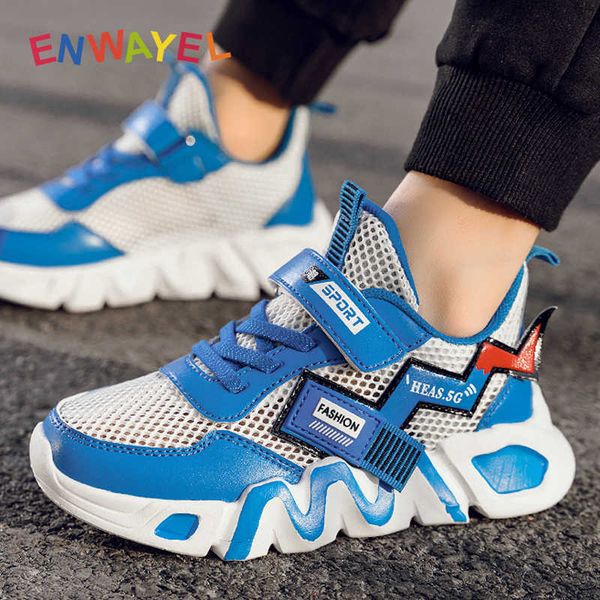 benzelor mesh children shoes kids sneakers for boys girls summer 2021 spring leather child fashion school student footwear x0703, Black;red
benzelor mesh children shoes kids sneakers for boys girls summer 2021 spring leather child fashion school student footwear x0703, Black;red