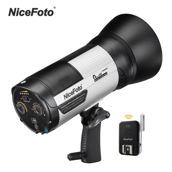 nicefoto n-flash 400 400ws wireless studio strobe flash light lamp 1/8000s hss bowens mount with built-in 6000mah battery heads
nicefoto n-flash 400 400ws wireless studio strobe flash light lamp 1/8000s hss bowens mount with built-in 6000mah battery heads