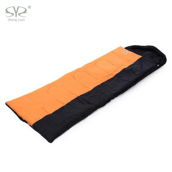 sleeping bags shengyuan outdoor waterproof bag envelope hooded travel camping hiking bed thermal thick adult
sleeping bags shengyuan outdoor waterproof bag envelope hooded travel camping hiking bed thermal thick adult