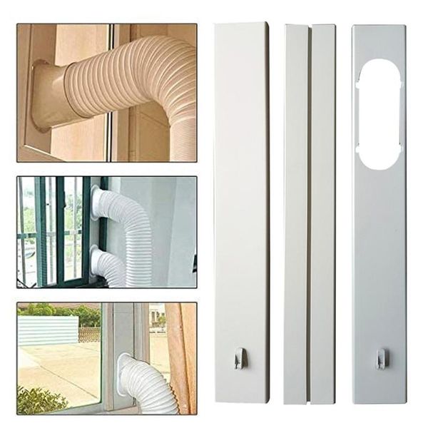 other home decor adjustable portable air conditioner window kit slide plate wind shield adapter connector conditioning accessories
other home decor adjustable portable air conditioner window kit slide plate wind shield adapter connector conditioning accessories