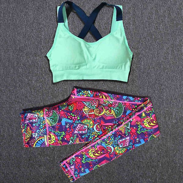 women's pants & capris 2 pcs tracksuit printed fitness sets yoga running gym clothing high elasticity slim spring summer autumn sp, Black;white
women's pants & capris 2 pcs tracksuit printed fitness sets yoga running gym clothing high elasticity slim spring summer autumn sp, Black;white