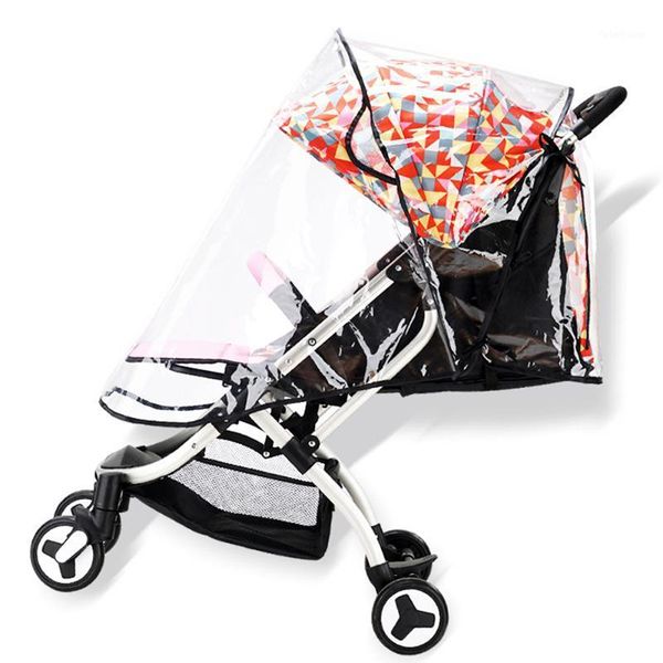 rain cover carriages waterproof for baby stroller accessories transparent windproof raincoat cart1
rain cover carriages waterproof for baby stroller accessories transparent windproof raincoat cart1