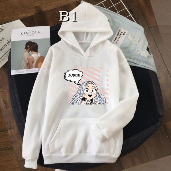 women's hoodies & sweatshirts my hero academia hoodie women print japanese anime long sleeve harajuku graphic black casual clothes
women's hoodies & sweatshirts my hero academia hoodie women print japanese anime long sleeve harajuku graphic black casual clothes