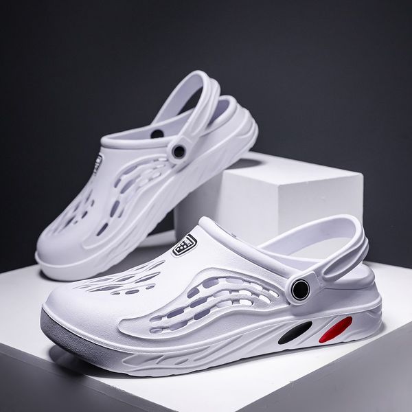 suitable mesh slippers slides shoes rubber sandals women spring and summer lightweight foam outdoor walking in discount 36-48, Black
suitable mesh slippers slides shoes rubber sandals women spring and summer lightweight foam outdoor walking in discount 36-48, Black