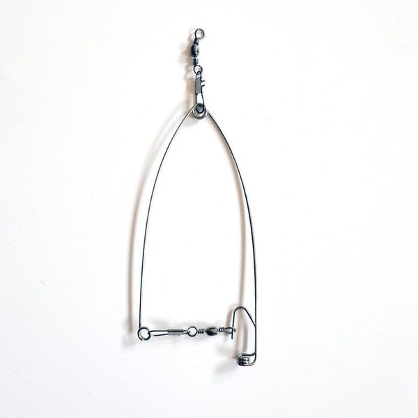 5pcs stainless steel accessories ejection catapult spring full speed parts lazy person automatic fishing hook jig head hooks
5pcs stainless steel accessories ejection catapult spring full speed parts lazy person automatic fishing hook jig head hooks