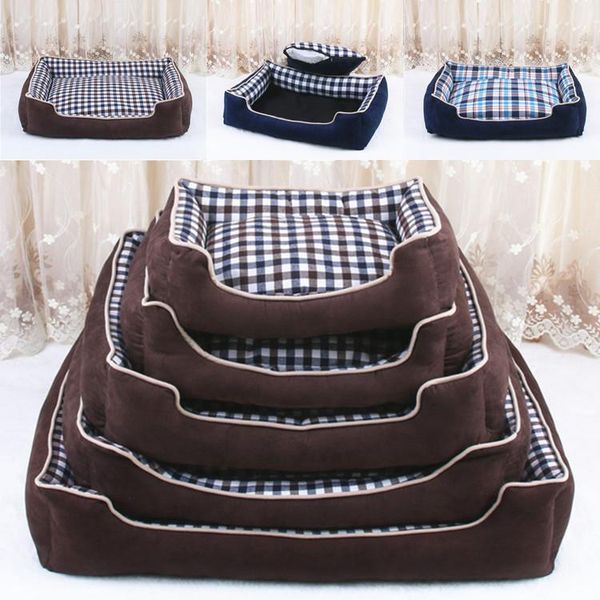 kennels & pens soft large pet dog bed cat kennel warm cozy house fleece nest baskets mat autumn winter waterproof
kennels & pens soft large pet dog bed cat kennel warm cozy house fleece nest baskets mat autumn winter waterproof
