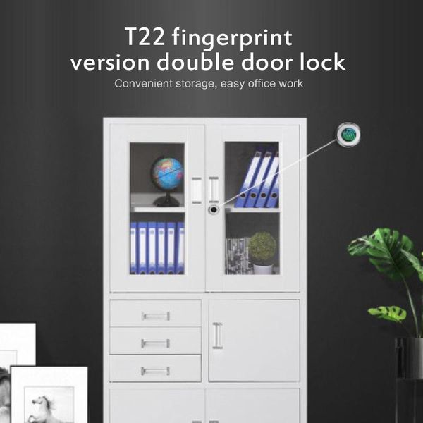 smart home control fingerprint lock drawer wardrobe electronic office door zinc alloy panel
smart home control fingerprint lock drawer wardrobe electronic office door zinc alloy panel